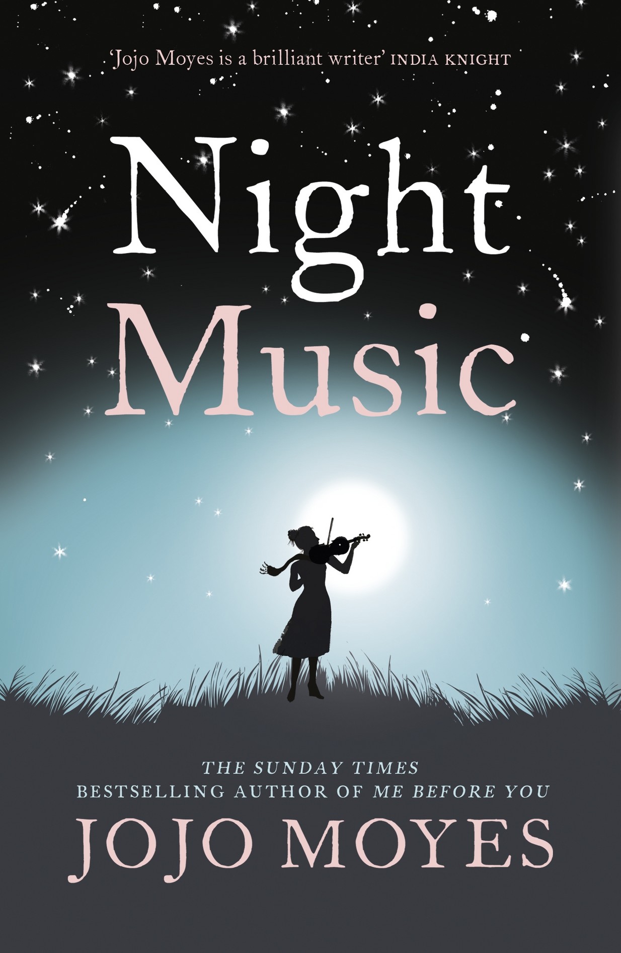 Night Music موسیقی شب