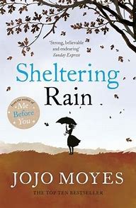 Sheltering Rain پناهگاه بارانی