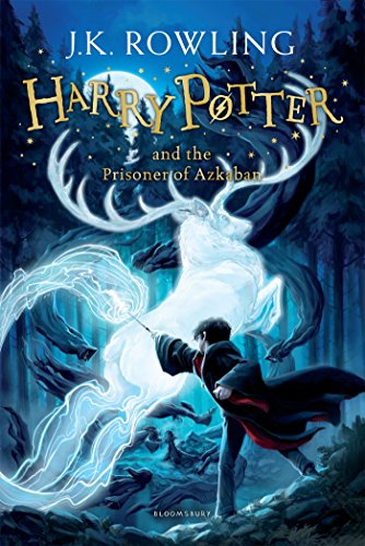 Harry Potter and the Prisoner of Azkaban 3 هری پاتر و زندانی ازکابان