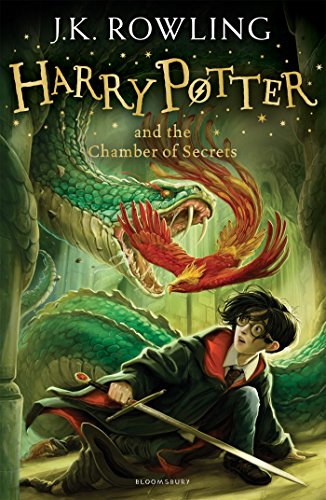 Harry Potter and the Chamber of Secrets 2 هری پاتر و تالار اسرارآمیز