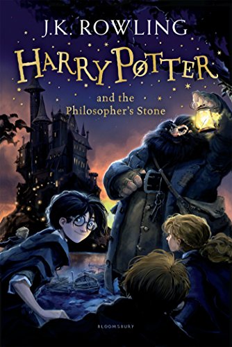 Harry Potter and the Philosopher's Stone 1 هری پاتر و سنگ جادو