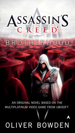 Assassins Creed: Brotherhood 2 فرقه ی اساسین جلد 2 پیمان برادری