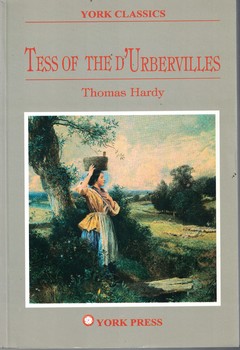 TESS OF THE DURBERVILLES تس دوربرویل