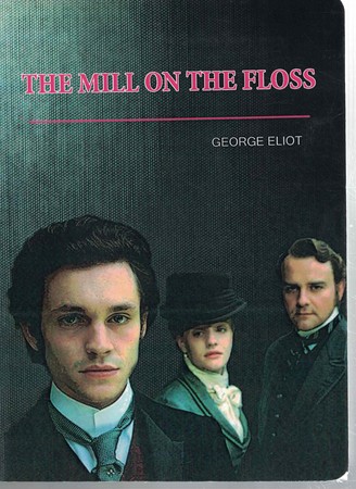 THE MILL ON THE FLOSS آسیاب رودخانه فلاس