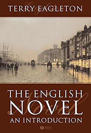 THE ENGLISH NOVEL AN INTRODUCTION درآمدی بر رمان