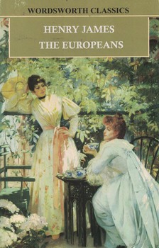 The Europeans اروپایی ها