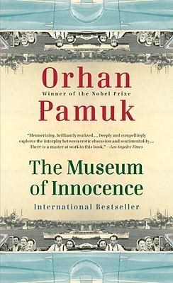 Museum of Innocence موزه معصومیت
