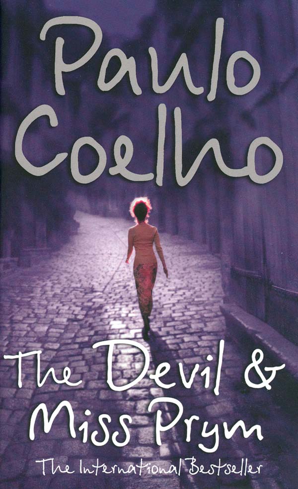 The Devil and Miss Prym