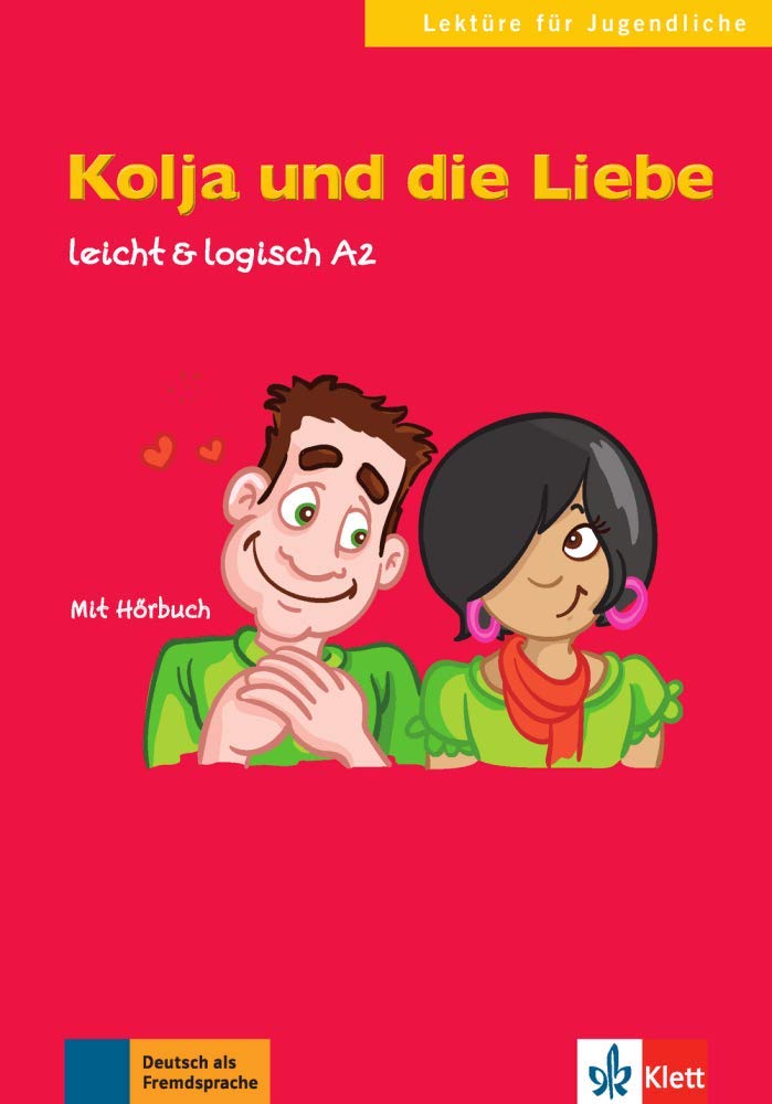 Kolja und die liebe