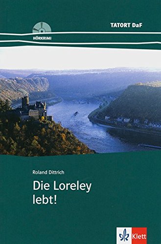 Die Loreley lebt