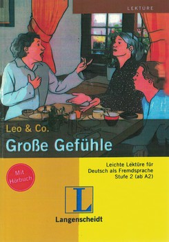 Grobe Gefuhle