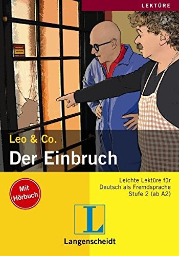 Der Einbruch