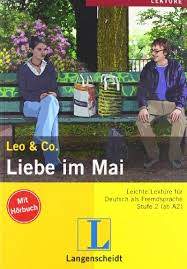 Liebe im Mai