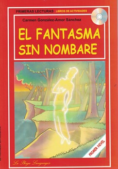 El Fantasma sin nombre