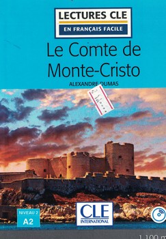 LE COMTE DE MONTE-CRISTO