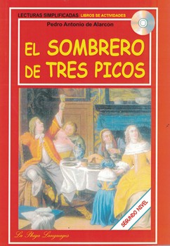 EL SOMBRERO DE TRES PICOS