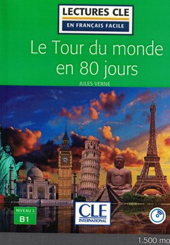 Le tour du Monde en 80 jours