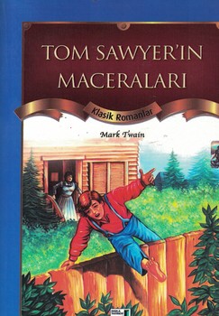 tom sawyerin maceralari