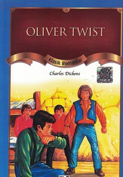 Oliver Twist