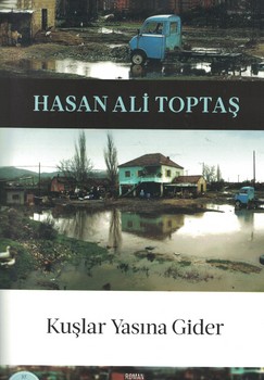 Kuşlar Yasına Gider