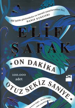On Dakika Otuz Sekiz Saniye