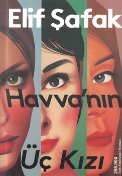 Havva'nın Üç Kızı