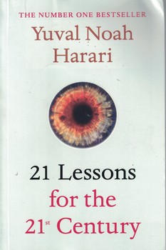 21Lessons for the 21st Century (21درس برای قرن )