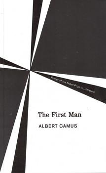 The First Man آدم اول