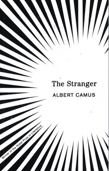 The Stranger بیگانه