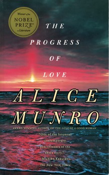 The Progress of Love