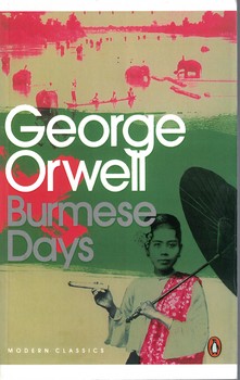 Burmese Days