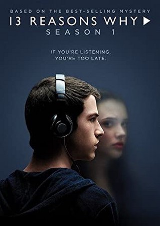 Thirteen Reasons Why سیزده دلیل برای اینکه
