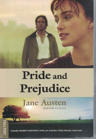 Pride and Prejudice غرور و تعصب