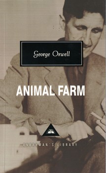 Animal Farm قلعه حیوانات