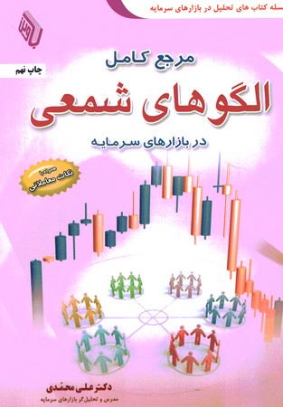 مرجع کامل الگوهای شمعی در بازار سرمایه