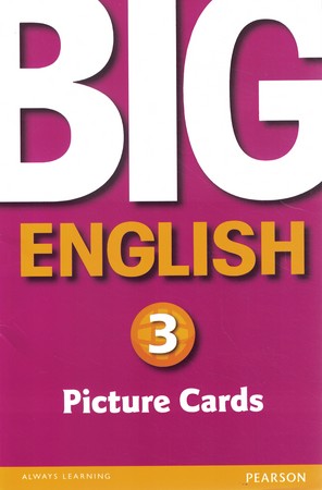 flash big english 3