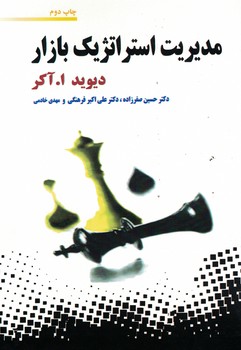 مدیریت استراتژیک بازار