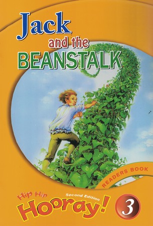story Hip Hip 3 : jack and the beans talk  
