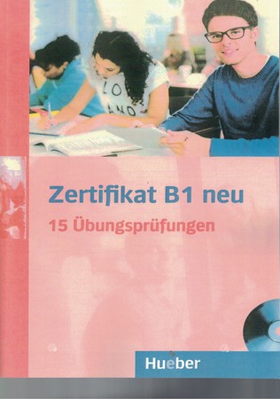 ZERTIFIKAT B1 (NEU)