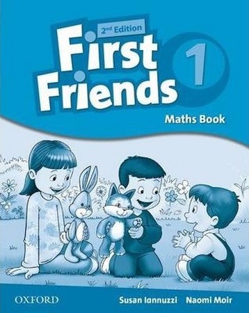maths book first 1 (2th)