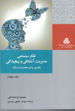 تفکر سیستمی مدیریت آشفتگی و پیچیدگی (پلتفرمی برای معماری کسب و کار)