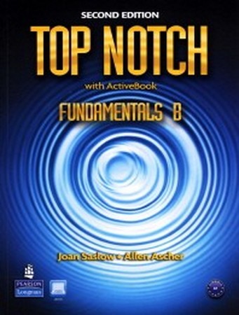 Top Notch Fundamentals B (2th) 