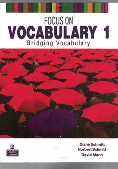 Focus on Vocabulary 1
