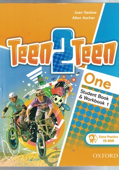 Teen2teen 1 