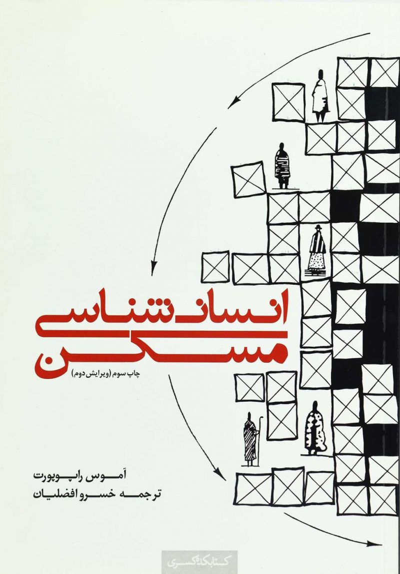 انسان شناسی مسکن 