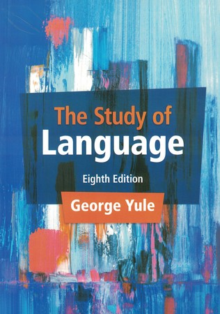 The Study Of Language (8 th)