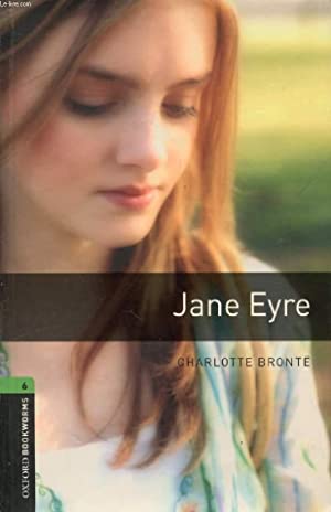  Jane Eyre