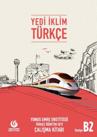 YEDi iKLiM TURKCE B2