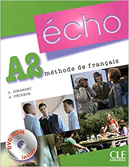 Echo A2 (2th)