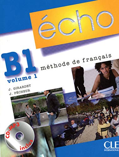 Echo B1 